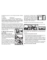 Предварительный просмотр 21 страницы Sanitas SBM 19 Instructions For Use Manual