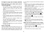 Предварительный просмотр 46 страницы Sanitas SBM 22 Instructions For Use Manual