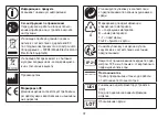 Предварительный просмотр 72 страницы Sanitas SBM 22 Instructions For Use Manual