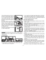 Предварительный просмотр 13 страницы Sanitas SBM 29 Instructions For Use Manual