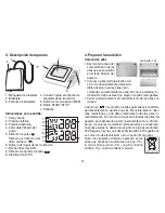 Предварительный просмотр 27 страницы Sanitas SBM 29 Instructions For Use Manual