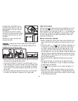 Preview for 23 page of Sanitas SBM 30 Instructions For Use Manual