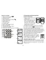 Preview for 30 page of Sanitas SBM 30 Instructions For Use Manual