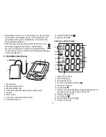 Предварительный просмотр 5 страницы Sanitas SBM 36 Instructions For Use Manual