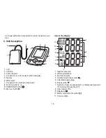 Предварительный просмотр 16 страницы Sanitas SBM 36 Instructions For Use Manual