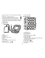 Предварительный просмотр 36 страницы Sanitas SBM 36 Instructions For Use Manual