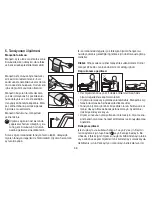 Предварительный просмотр 38 страницы Sanitas SBM 36 Instructions For Use Manual