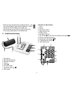 Предварительный просмотр 5 страницы Sanitas SBM 38 Instructions For Use Manual