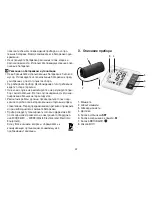 Предварительный просмотр 42 страницы Sanitas SBM 38 Instructions For Use Manual