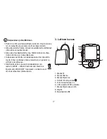 Предварительный просмотр 17 страницы Sanitas SBM 42 Instructions For Use Manual