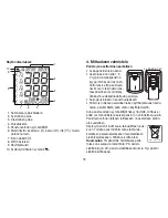 Предварительный просмотр 18 страницы Sanitas SBM 42 Instructions For Use Manual