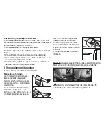 Предварительный просмотр 19 страницы Sanitas SBM 42 Instructions For Use Manual