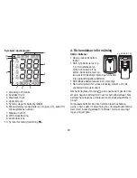 Предварительный просмотр 29 страницы Sanitas SBM 42 Instructions For Use Manual