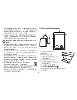 Предварительный просмотр 31 страницы Sanitas SBM 45 Instructions For Use Manual