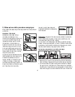 Предварительный просмотр 47 страницы Sanitas SBM 45 Instructions For Use Manual