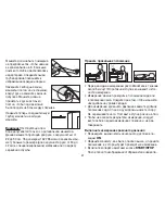 Предварительный просмотр 61 страницы Sanitas SBM 45 Instructions For Use Manual