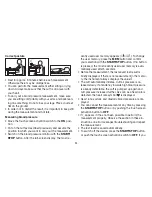 Preview for 24 page of Sanitas SBM 50 Instructions For Use Manual