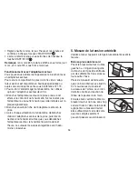 Preview for 36 page of Sanitas SBM 50 Instructions For Use Manual