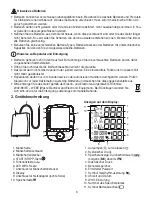 Предварительный просмотр 3 страницы Sanitas SBM 52 Instructions For Use Manual