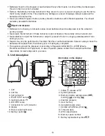 Предварительный просмотр 13 страницы Sanitas SBM 52 Instructions For Use Manual