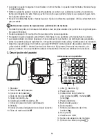 Предварительный просмотр 22 страницы Sanitas SBM 52 Instructions For Use Manual