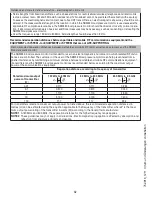 Предварительный просмотр 32 страницы Sanitas SBM 52 Instructions For Use Manual