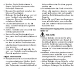 Preview for 4 page of Sanitas SBY 79 Instructions For Use Manual