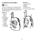 Preview for 16 page of Sanitas SBY 79 Instructions For Use Manual