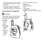 Preview for 26 page of Sanitas SBY 79 Instructions For Use Manual