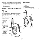 Preview for 37 page of Sanitas SBY 79 Instructions For Use Manual