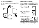 Предварительный просмотр 24 страницы Sanitas SFT 53 Instructions For Use Manual