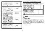 Предварительный просмотр 89 страницы Sanitas SFT 53 Instructions For Use Manual