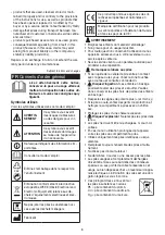 Preview for 8 page of Sanitas SGS 06 Instructions For Use Manual