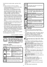 Preview for 14 page of Sanitas SGS 06 Instructions For Use Manual