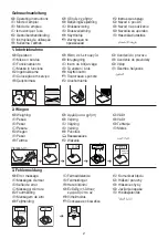 Предварительный просмотр 2 страницы Sanitas SGS 07 Manual