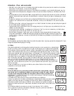 Preview for 5 page of Sanitas SGS 27 P Instructions For Use Manual