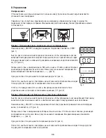 Preview for 36 page of Sanitas SGS 43 Instructions For Use Manual