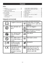 Preview for 26 page of Sanitas SHK 28 Instructions For Use Manual