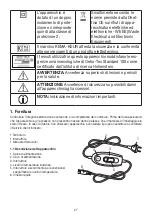 Preview for 27 page of Sanitas SHK 28 Instructions For Use Manual