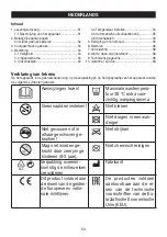 Preview for 50 page of Sanitas SHK 28 Instructions For Use Manual