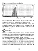 Предварительный просмотр 102 страницы Sanitas SIH 52 Instructions For Use Manual