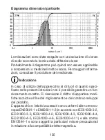 Предварительный просмотр 135 страницы Sanitas SIH 52 Instructions For Use Manual