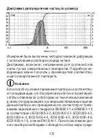 Предварительный просмотр 172 страницы Sanitas SIH 52 Instructions For Use Manual