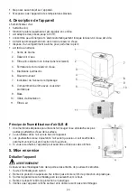 Preview for 24 page of Sanitas SLB 40 Instructions For Use Manual