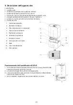 Preview for 33 page of Sanitas SLB 40 Instructions For Use Manual