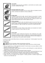 Предварительный просмотр 17 страницы Sanitas SMA 70 Instructions For Use Manual