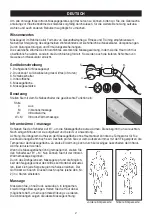 Preview for 2 page of Sanitas SMG 30 Instructions For Use Manual