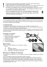 Preview for 7 page of Sanitas SMG 30 Instructions For Use Manual