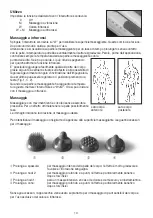 Preview for 10 page of Sanitas SMG 30 Instructions For Use Manual