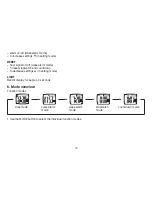 Preview for 19 page of Sanitas SPM 10 Instructions For Use Manual